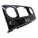 Moldura Comando Ar  Gm Captiva Sport 2.4 2011