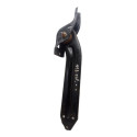 Braço Facão Traseiro Direito Gm Captiva Sport 2011 2.4 Aut 