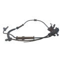 Sensor Abs Dianteiro Direito Onix Plus 2021 