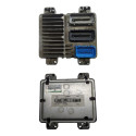 Kit Code Injeção Captiva 3.6 Sport V6 2010