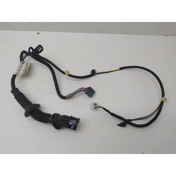 Chicote De Porta Traseira Direita Honda Civic 2014 2.0