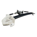 Maquina Vidro Dianteira Direita Gm Captiva Sport 2011 2.4