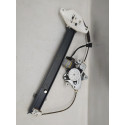Máquina Vidro Traseiro Direito Captiva 2011 2.4 Aut
