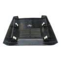 Acabamento Capa Camera Frontal Nissan Sentra 2023 2.0 Aut