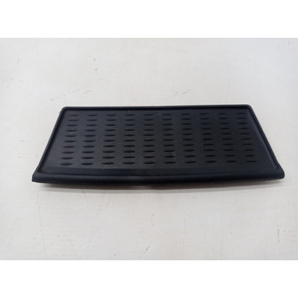Tapete Porta Objetos Traseiro Bmw X3 2013 M Sport 3.0 Aut