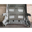 Teto Gm Captiva 2009 3.6 V6