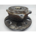 Cubo Roda Traseira Mercedes C180 Cgi 1.6 Touring 2013 L/d