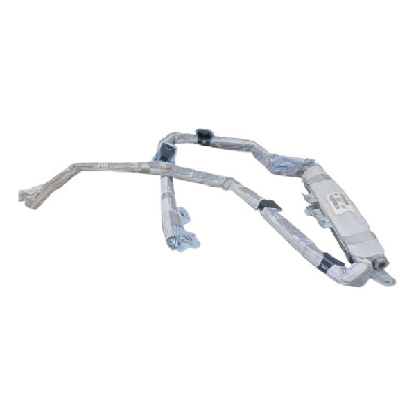 Air Bag Cortina Teto Lado Esquerdo Bmw X3 2013 3.0