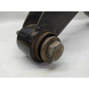 Braço Suspensão Traseiro Esquerdo Chevrolet Captiva 2009