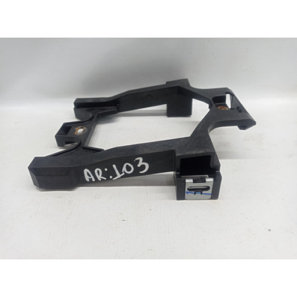 Suporte 2gp 863 525 Vw  T Cross Tsi 2020