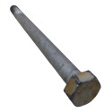 Parafuso Coxim Cambio Fiat Pulse 1.0 2022
