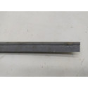 Guia Canaleta Vidro Dianteiro Esquerdo Honda Hrv 2020 1.8