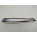  1 Moldura Puxador Porta Esquerda Bmw 118i 2012