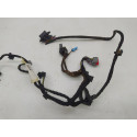 Chicote De Porta Traseiro Esquerdo Volvo Xc60 T6 2010 3.0