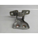 Dobradiça De Porta Superior Traseira Esquerda Pajero 2001