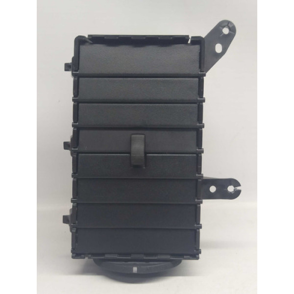 Difusor De Ar Central Esquerdo Chrysler Tonw Country 2008 