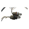 Chicote Lanterna De Placa Gm Captiva Sport 2009