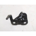 Batente Esquerdo Encosto Traseiro Gm Tigra 1998