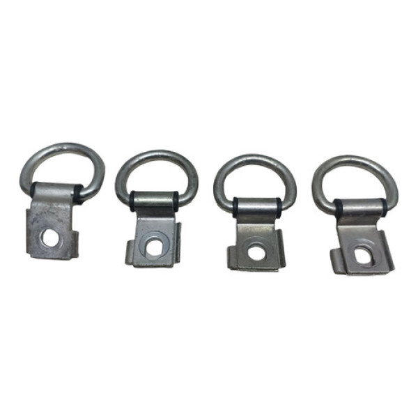 Kit Trava Porta Mala Freelander 2 2013 2.0 