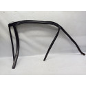 Borracha Porta Traseira Direita Mercedes C200 2008 
