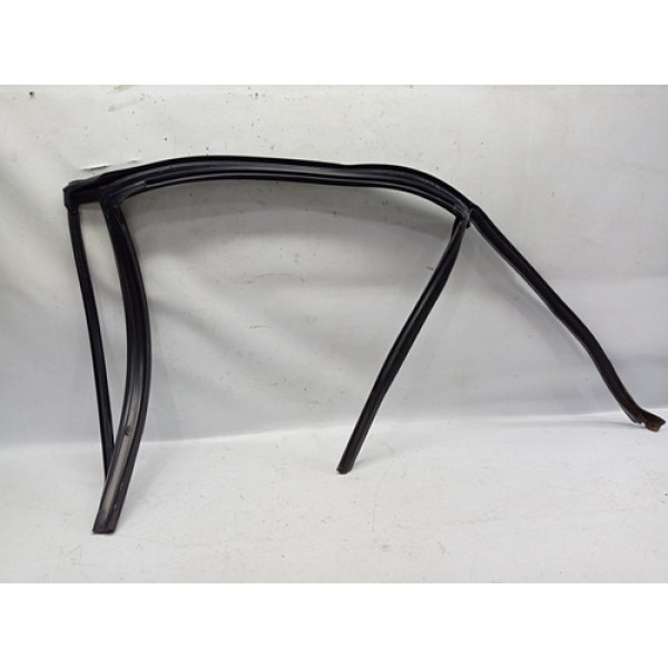 Borracha Porta Traseira Direita Mercedes C200 2008 