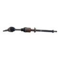 Homocinética Dianteira Direita Gm Captiva Sport 2011 2.4 Aut