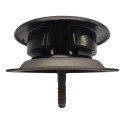 Tampa Estepe Gm Captiva Sport 2011 2.4 Aut