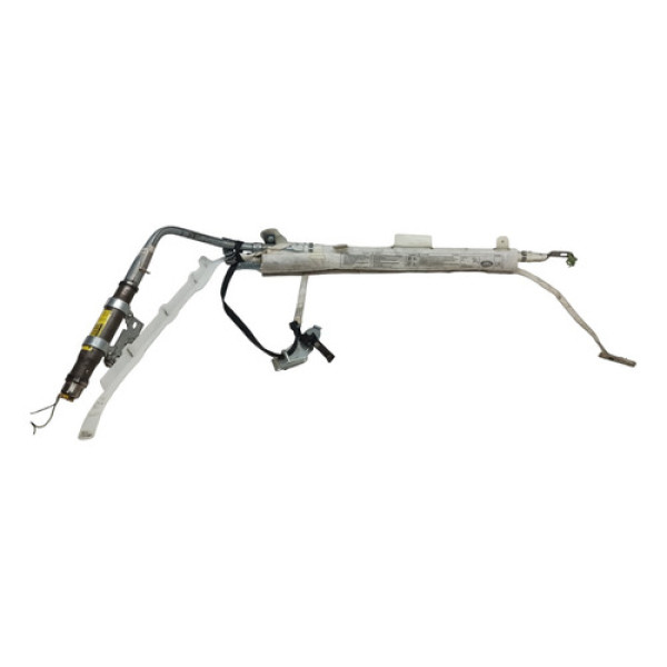 Air Bag Cortina Teto Lado Esquerdo Discovery 4 2010 3.0 Aut