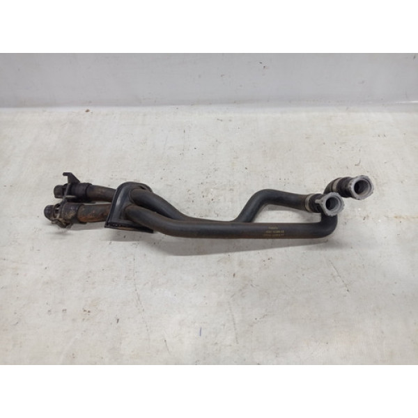 Mangueira Ar Quente Freelander 2 2012 3.2 Cod:6g9116c266cg