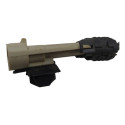Sensor Abs Dianteiro Esquerdo Gm Captiva Sport 2011 2.4 V6 