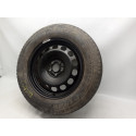 Pneu Com Roda 205/65 R16 Furaçao 5x100 Volkswagen T Cross Cl