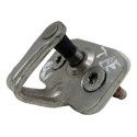 Batente Porta Traseira Esquerda Gm Captiva Sport 2011 2.4
