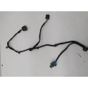 Chicote De Porta Traseiro Direito Gm Spin 2019 1.8