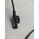 Sensor Abs Dianteiro Esquerdo Compass Flex 2021 2.0 Aut