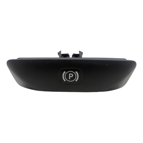 Alavanca Puxador Frenagem Mercedes C180 Kompressor 2011 1.6