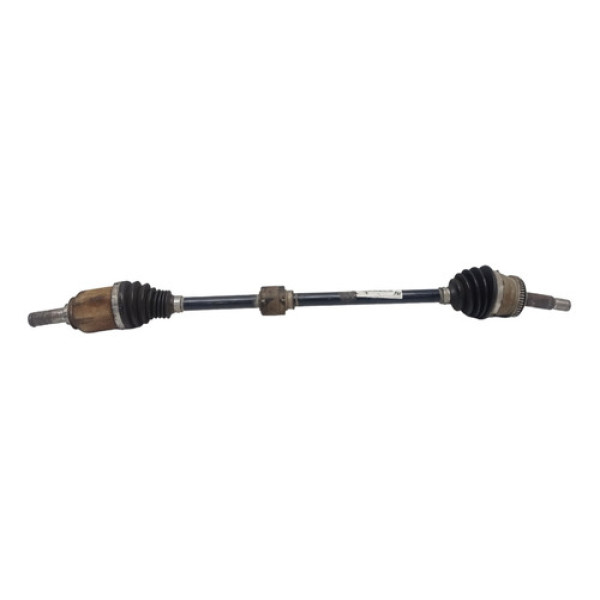 Homocinética Dianteira Direita Jac T5 Jetflex 2018 1.5 Aut