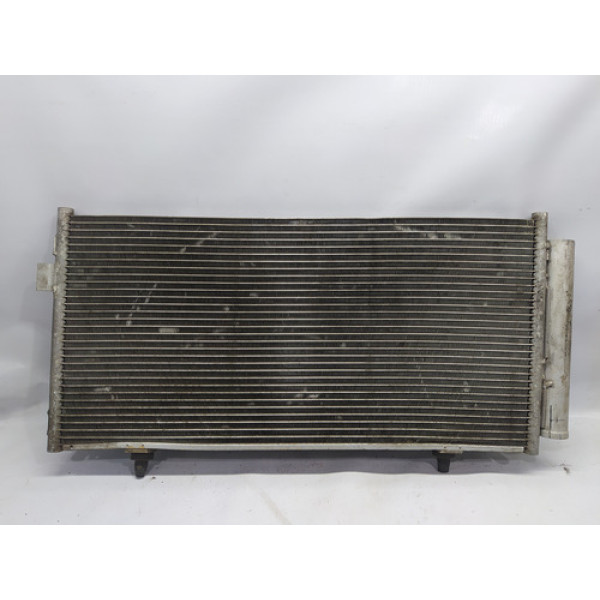 Condensador Ar Condicionado Subaru Impreza 2011 2.0 Aut