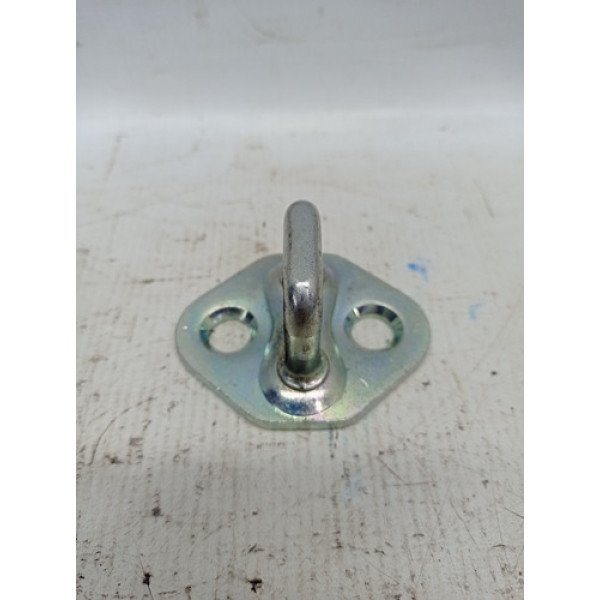 Batente De Porta Dianteira Direita Honda Hrv 2020 1.8