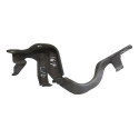 Dobradiça Capo Lateral Direito Gm Captiva 3.0 2011