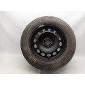 Pneu Com Roda 205/65 R16 Furaçao 5x100 Volkswagen T Cross Cl