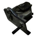 Coxim Central Traseiro Motor Caoa Chery Tiggo 2.0 2015 Aut 
