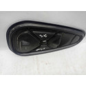 Forro Tampa Da Porta Dianteira Esquerda Vw  Nivus 2021 1.0