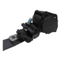 Cinto Traseiro Esquerdo Gm Captiva 4.4 Sport 3.0 2011