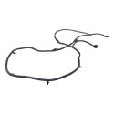 Chicote Parachoque Dianteiro Gm Captiva Sport 2011 2.4 Aut