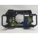 Suporte Chave De Seta Limpador Parabrisas Freelander 2 2010
