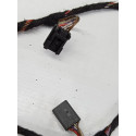 Chicote Caixa Ar Condicionado Mercedes C200 Kompressor 2008