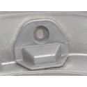 Acabamento Lanterna Traseira Esquerda Mercedes C180 Touring