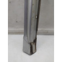 Spoiler Lateral Direito Gm Captiva 2010 3.6 V6 Aut