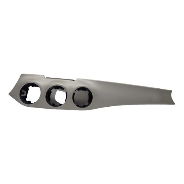 Moldura Painel Central Mercedes Cla 200 1.6 Turbo 2016 