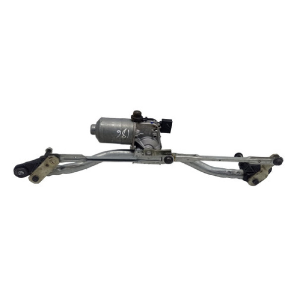 Máquina Limpador Para-brisa Tiggo 5x Txs 2020 1.5 Turbo 